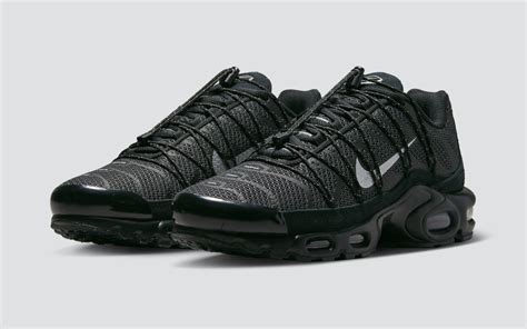 tn utility nike